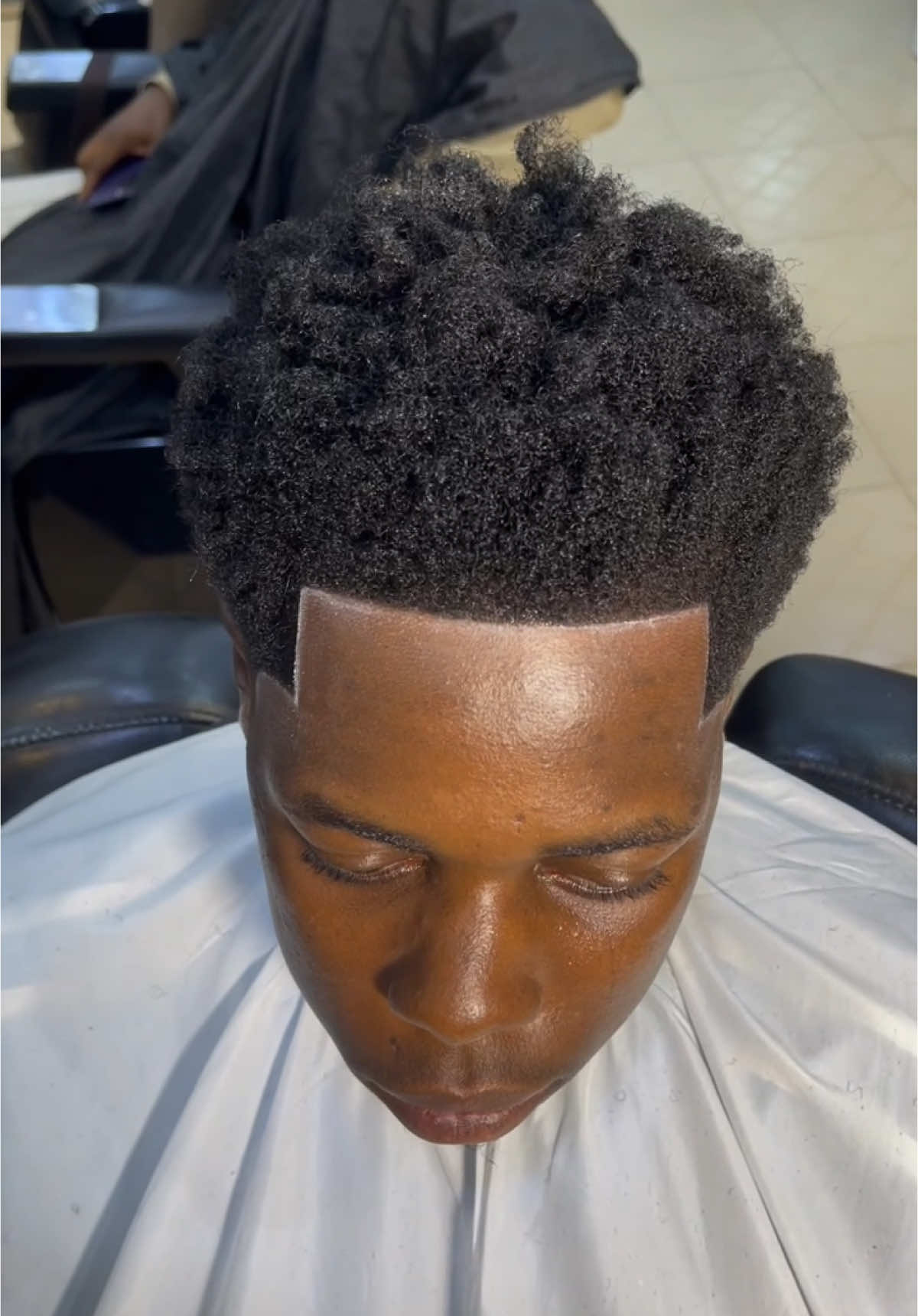 Taper fade & good vibes… that’s how we do it at NEXTBYSHADO 💈✂️🔥💇‍♂️ . . . . . Walk into NEXTBYSHADO today & let us glam you up . . . •  Location 📍1, Taiwo Odushoga Street Omitoro Ikorodu 📞  08028683889 . . . . #salon #newstoreopening #videoviral #salonikorodu #cleanbeautysalon #lagossalon #lagosstylist #lagostiktok #beautysalon #fyp #fypage #trending #barber #barbershop #haircut #haircareroutine #taperfade #taperfadehaircut  #lowcut  