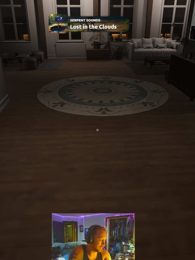 Fat Cat ##demonologistgame #demonologist #scare #ghost #twitch #stream #funny #kittycat