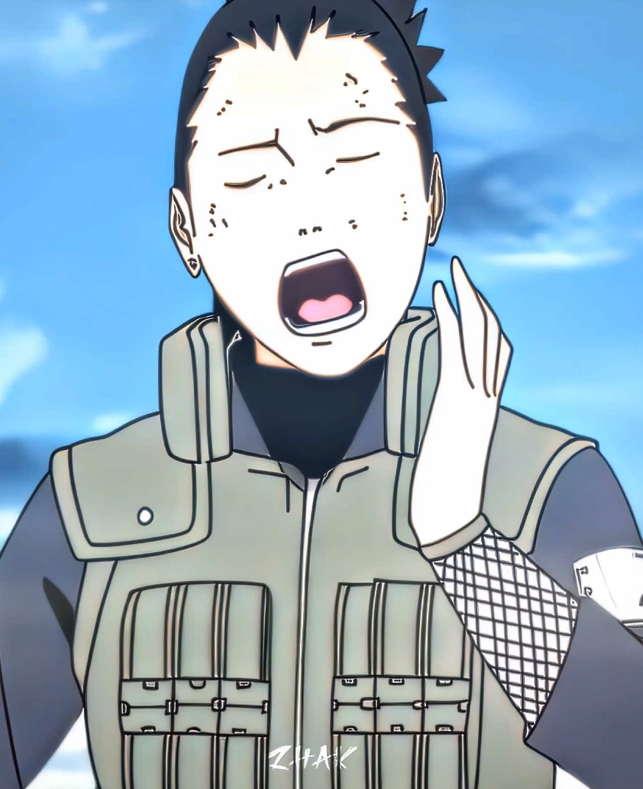 #shikamaru #shikamarunara #shikamaruedit #anime 