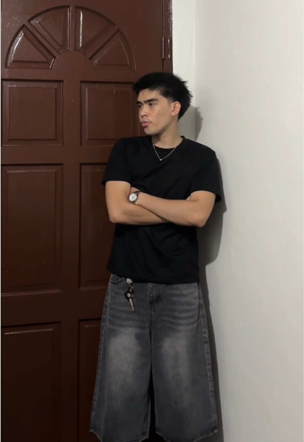 jorts reco for y’all!🙌🏻 #fyp #jorts #pantsrecommendation 