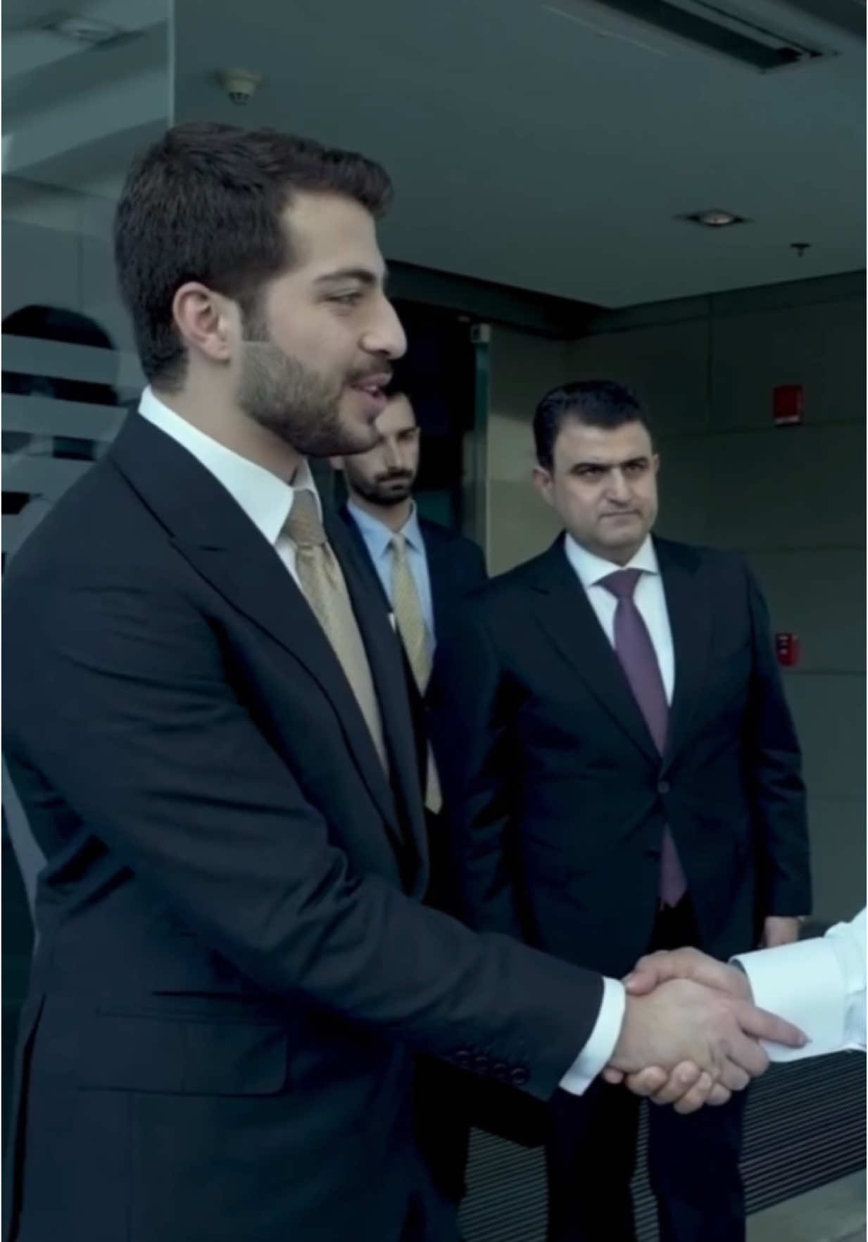 نور العیون🤍🤍 @Areen #masoudbarzani #masrourbarzani #masrour_barzani #areenmasrourbarzani #areenbarzani               