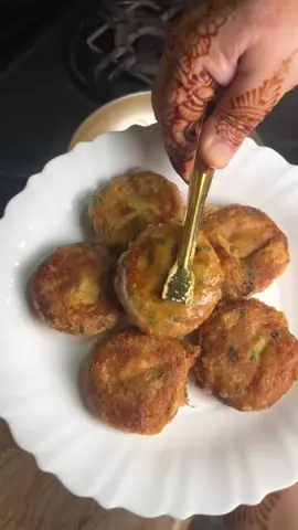 Easy Chicken Shami Kebabs Make and Store Recipe  #Recipe #foodies #UK 