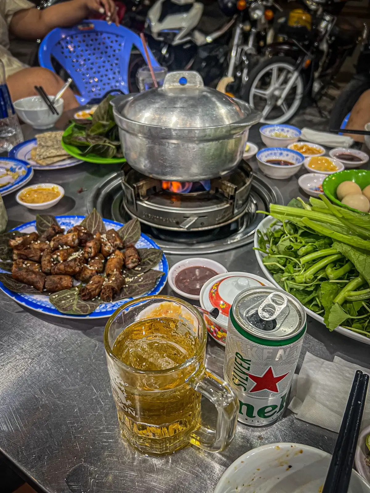 Người chân thành cả đời không nuối tiếc. Kẻ giả tạo nửa phút cũng xót xa…!