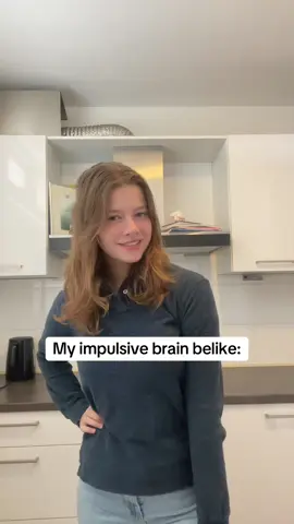 Never let them know your next move #impulsive #relatable #fyp 