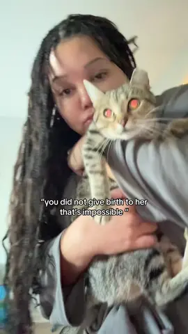 im a muva!! #foryou #catmom #catsoftiktok #trend #mom 