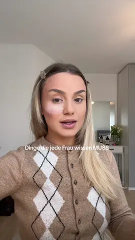 Mascara in den Haare ist jetzt in #GlowUp #mindset #motivation #selflove #fyp 