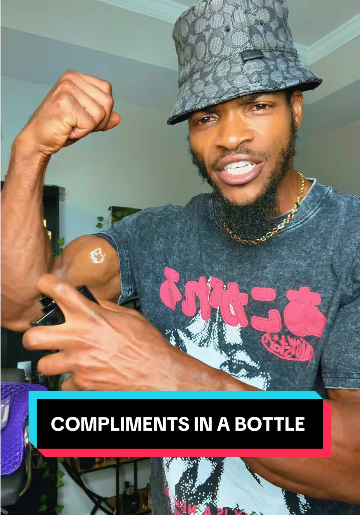 Confidence in a bottle 🔥. Club de Nuit Urban Man Elixir hits with a burst of fresh citrus and spice, then settles into bold woods and amber that last ALL night. This is the scent that makes strangers ask your name and leaves your presence unforgettable. One spray = instant upgrade.” #UrbanElixir #FragranceDrip #ClubDeNuitVibes #ScentGameStrong #AllDayConfidence