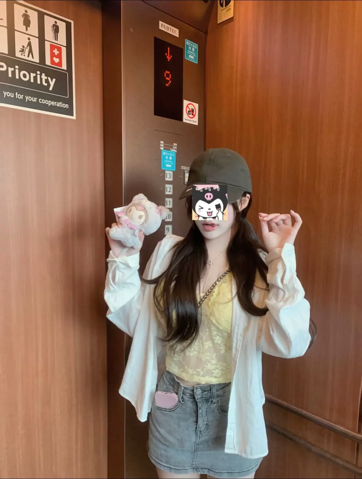 #fyp #おすすめ #04 #ワンホン 