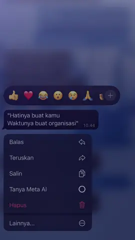 ya maap deh. #fyp #organisasi #mahasiswa #uinjakarta #organisasikampus 