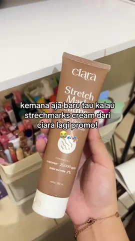 #ciaraindonesia #strechmarkremoval 