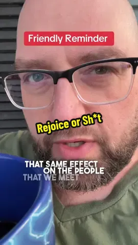 Bring people joy. Or a need to change underwear. #dads #dadadvice #motivation #inspiration 