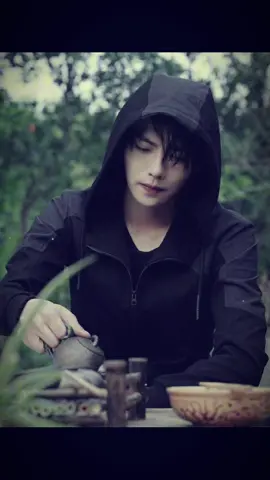 #CapCut Trương Khởi Linh nào cũng đẹp trai nhưng để nói về 