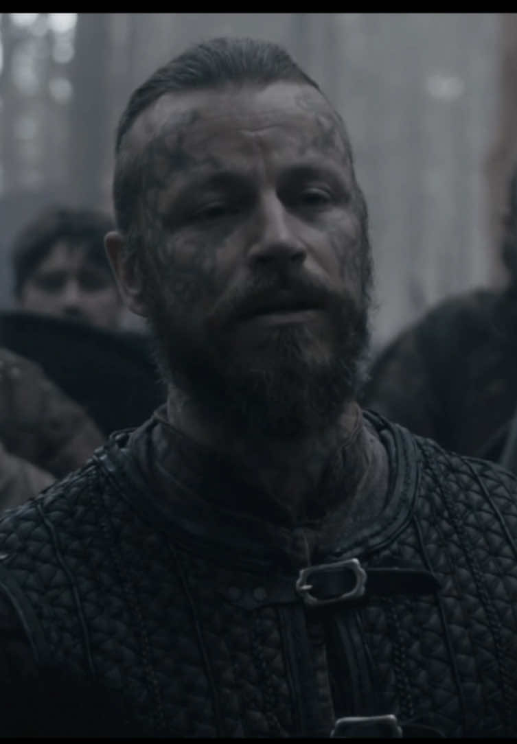 ملك النرويج #harald #vikings #vikingsedit #fyp #foryou #فايكنق 