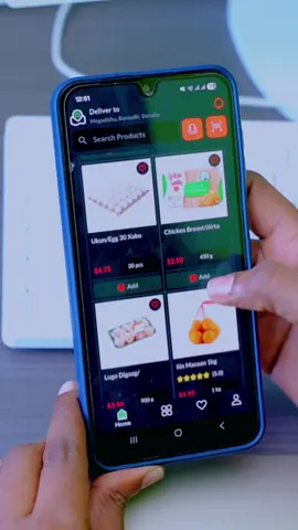 Waxaad had iyo jeer heegan u nahay qancinta macaamiisheena iyo sidii aan ugu fududeyn laheyn adeegyadeena. Hadda waxaad naga heli kartaa App Store iyi play store adigoo gujinaaya link profile saaran mahadsanid. #maalcofoods #2442 #appstore #playstore #maalcoapp  @Samira soya sauce👩‍🍳 @kasrafood🥘 @Ammen_abdalla @Abaabala 