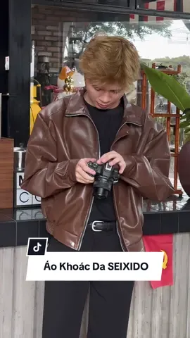 +1 outfit đi Đà Lạt 😜 #outfit #xuhuongtiktok #xuantoa☀️ #sexido 