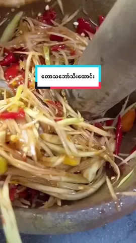 တောသဘော်သီးထောင်းနည်းပါ#fyppppppppppppppppppppppp #Foodie #myanmartiktok🇲🇲🇲🇲 #မြန်မာtiktok😁 #cookingtiktok 