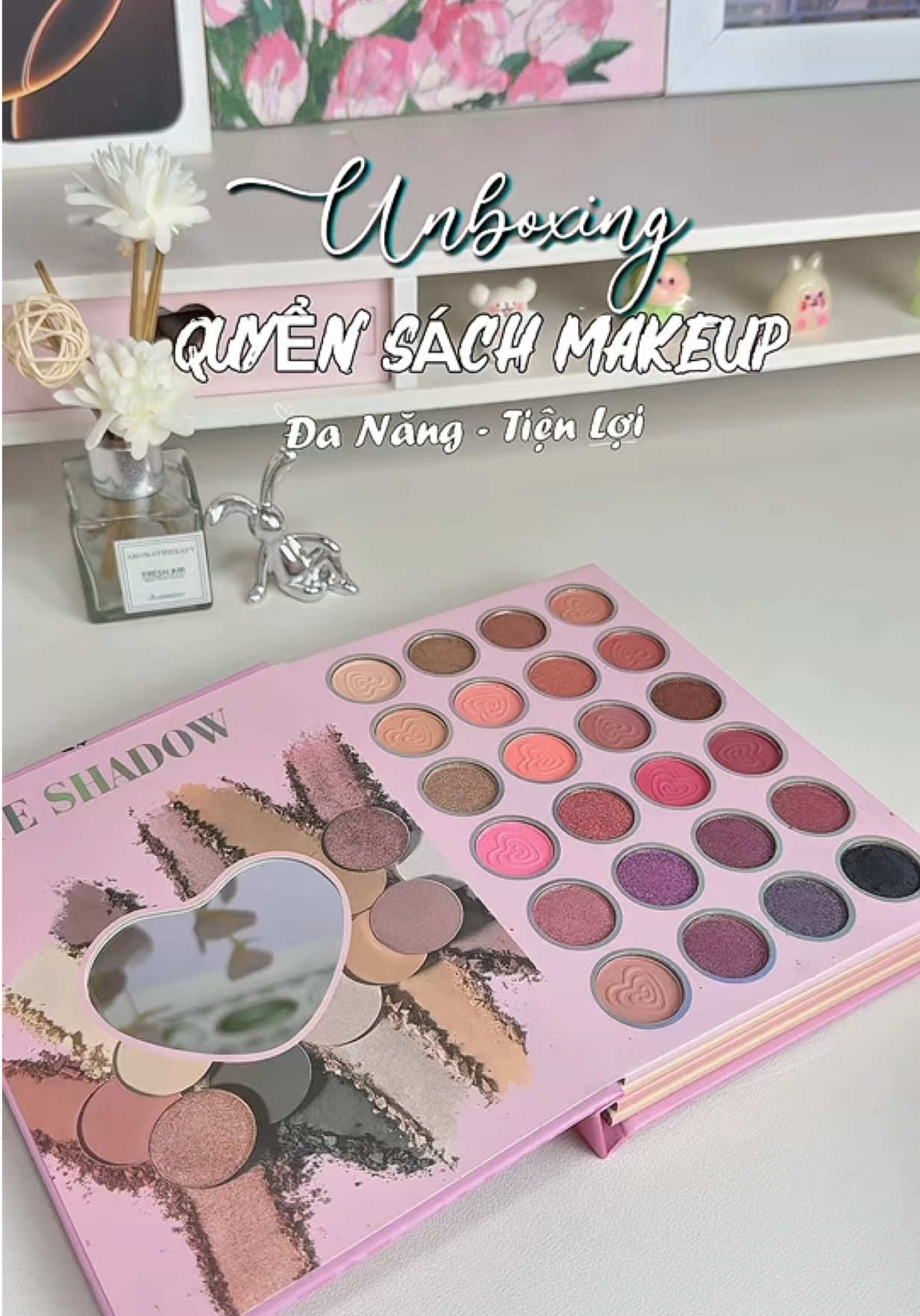 Nhìn em này thôi là muốn rin.h ngay về nhà rồi nè!  #IGOODCO #PhanMatLungLinh #MakeupGirl #quyensomakeup 