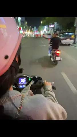 dạo phố đêm đà nẵng#xh #virral #fyp #sh125 #sh150i #xuhuong 