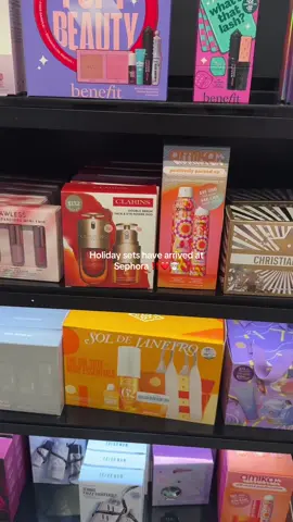 Annnnnd I need them all @sephora @Moroccanoil @Sol de Janeiro Inc @laneige_us @Dae Hair 