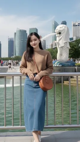 Gapandai OOTD🥲 