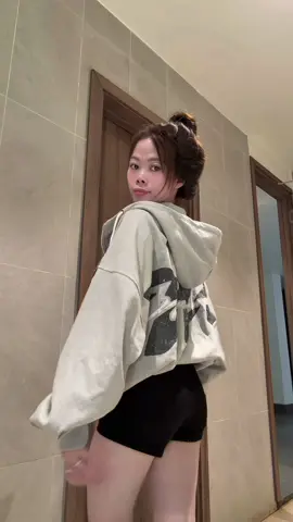 Kh xù thì mặc tới bao giờ hả sốp 😎