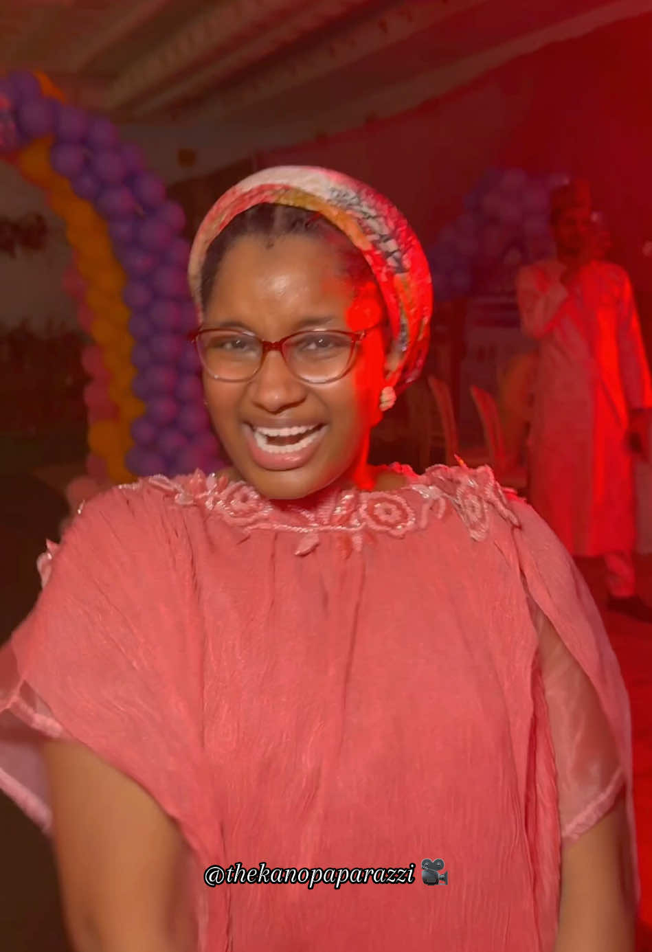 After Party With Beautiful Ladies ✨🎉🔥❤️ . . . #ahmedxm #noorat1 @Rema #ahmedxmandbabynoor #happybirthday @safeeyahibukunoluwa 