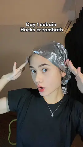 Gak expect hasilnya bagus pol…rambut jadi super lembut, shiny dan wangi banget🥰