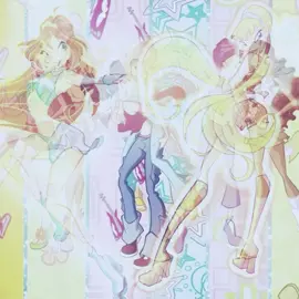 #BLOOMELLA || one of my fav friendships in the show so I wanted to remake my flusa one but with them instead!!! - ac: @vlvedits  scp: @Riri💕 (lifesaving scp btw omg) pictures from pinterest!!  - #winxmusaaa #winxclub #aesthetic #fyp 