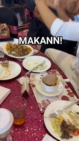 MAKANN!! #OK #seanjindachot 