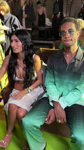 #miakhalifa #casablanca #pfw #parisfashionweek #TikTokFashion 