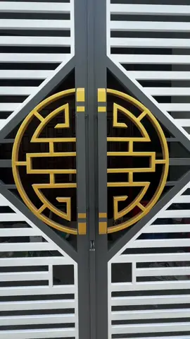 Mẫu cổng sắt hộp được khách chọn nhiều nhất 2025😍#toàncơkhí #xuhuong 