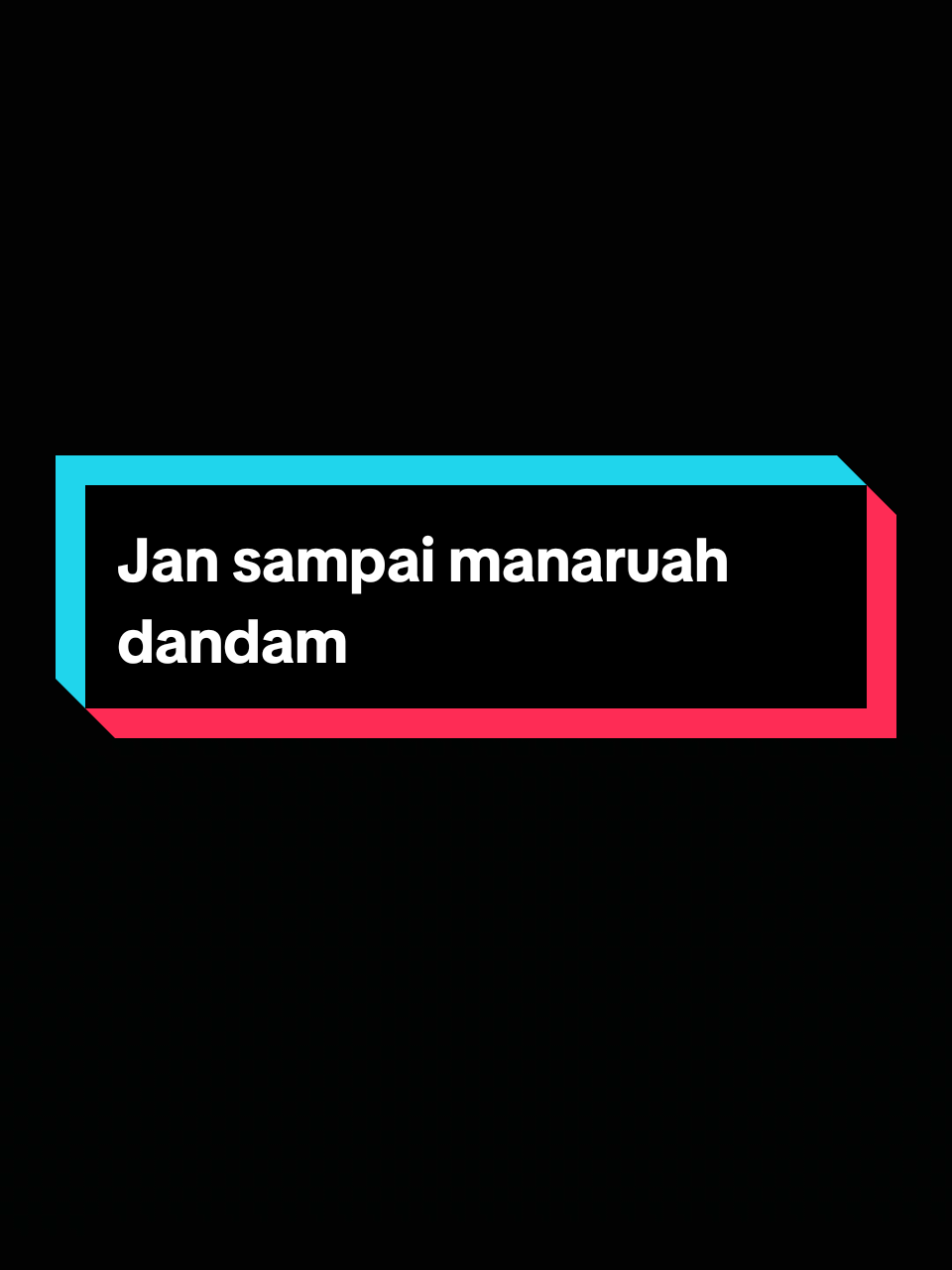 Jan sampai manaruah dandam #laguminang #laguminangviral #masakanpadang #minangkabau 