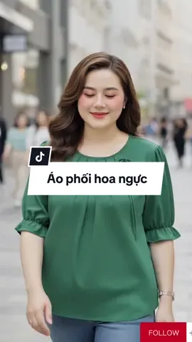 Áo Hoa Cài Ngực dáng suông đẹp xỉu#trending #xuhuong #thoitranguytin1 #aoxinh #thoitrangnu  @MOON SHOP ❤️❤️  @MOON SHOP ❤️❤️  @MOON SHOP ❤️❤️ 