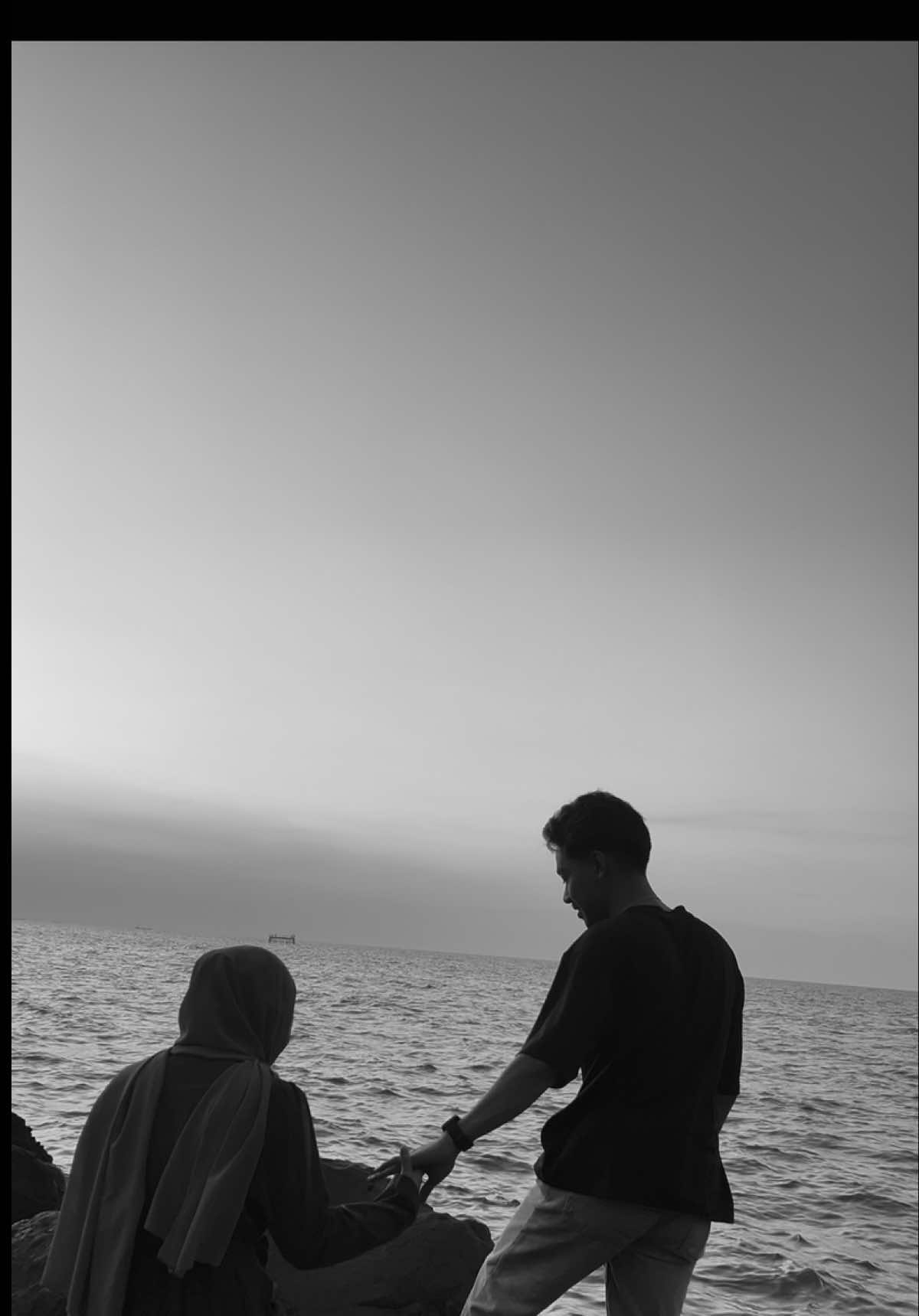 kutemukan cinta yang akhirnya pulang pada tempatnya @YT : Yuu 🤍