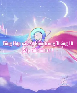 Tổng Hợp 1 số thứ vào Tháng 10 sắp tới diễn ra❗©️: LittleWitch AOV, New KING of BOSS, Archangel AOV, Nox AOV, Qzadd, AOV News. #phuthuyaovii #lienquanmobile #xuhuongtiktok #viral #fyp 