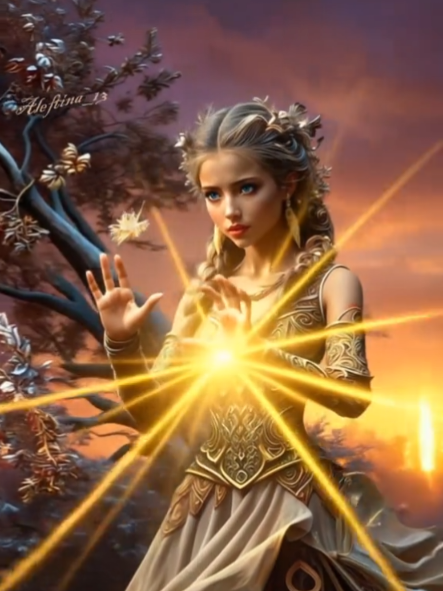 The Secret World behind the clouds💫Тайный Мир за облаками💫 #Fantasy #AIGenerated #Aleftina_13 #beautiful_music #Fabulous_worlds 