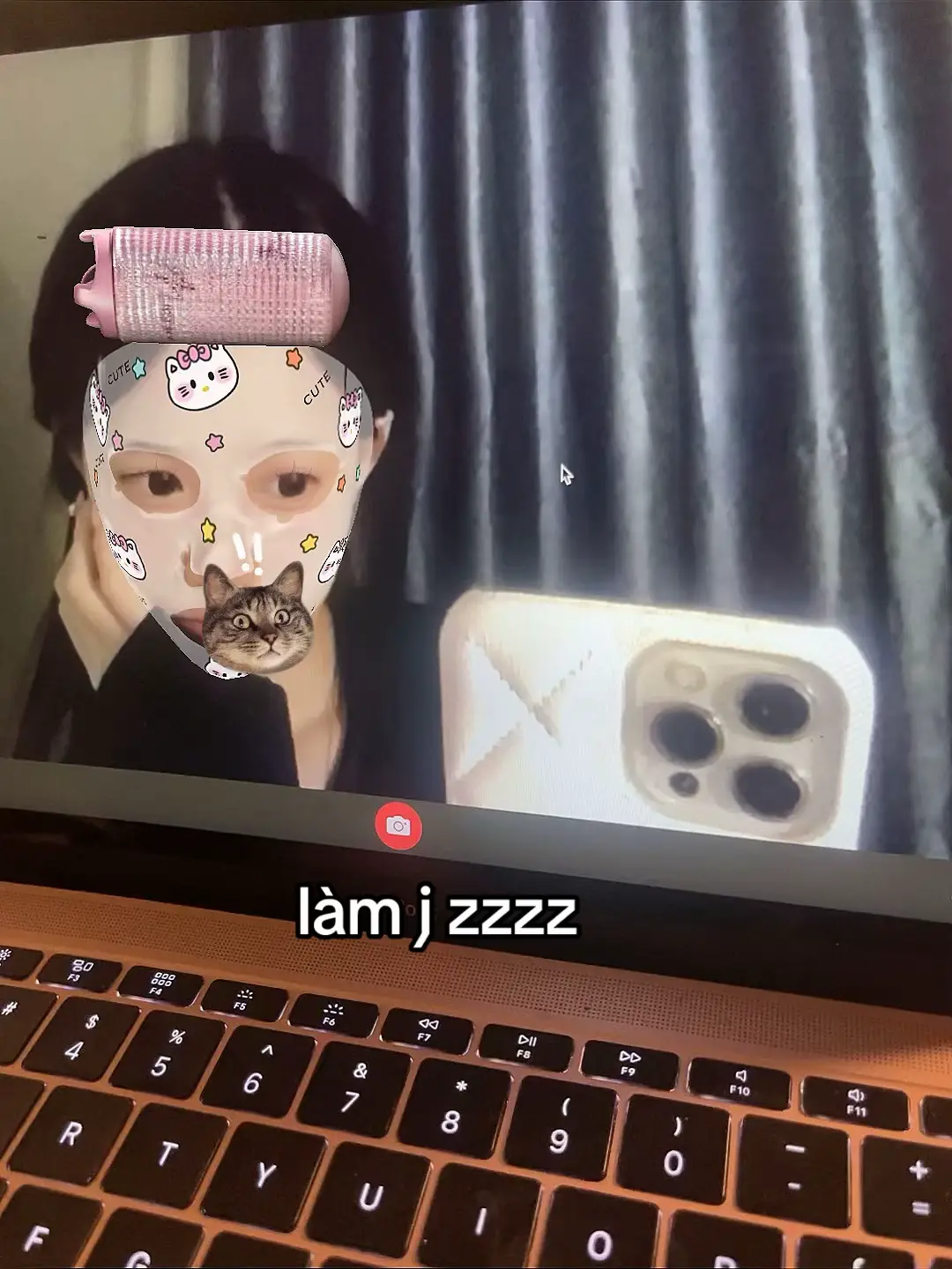 trông đểu =))#fyp #viral 