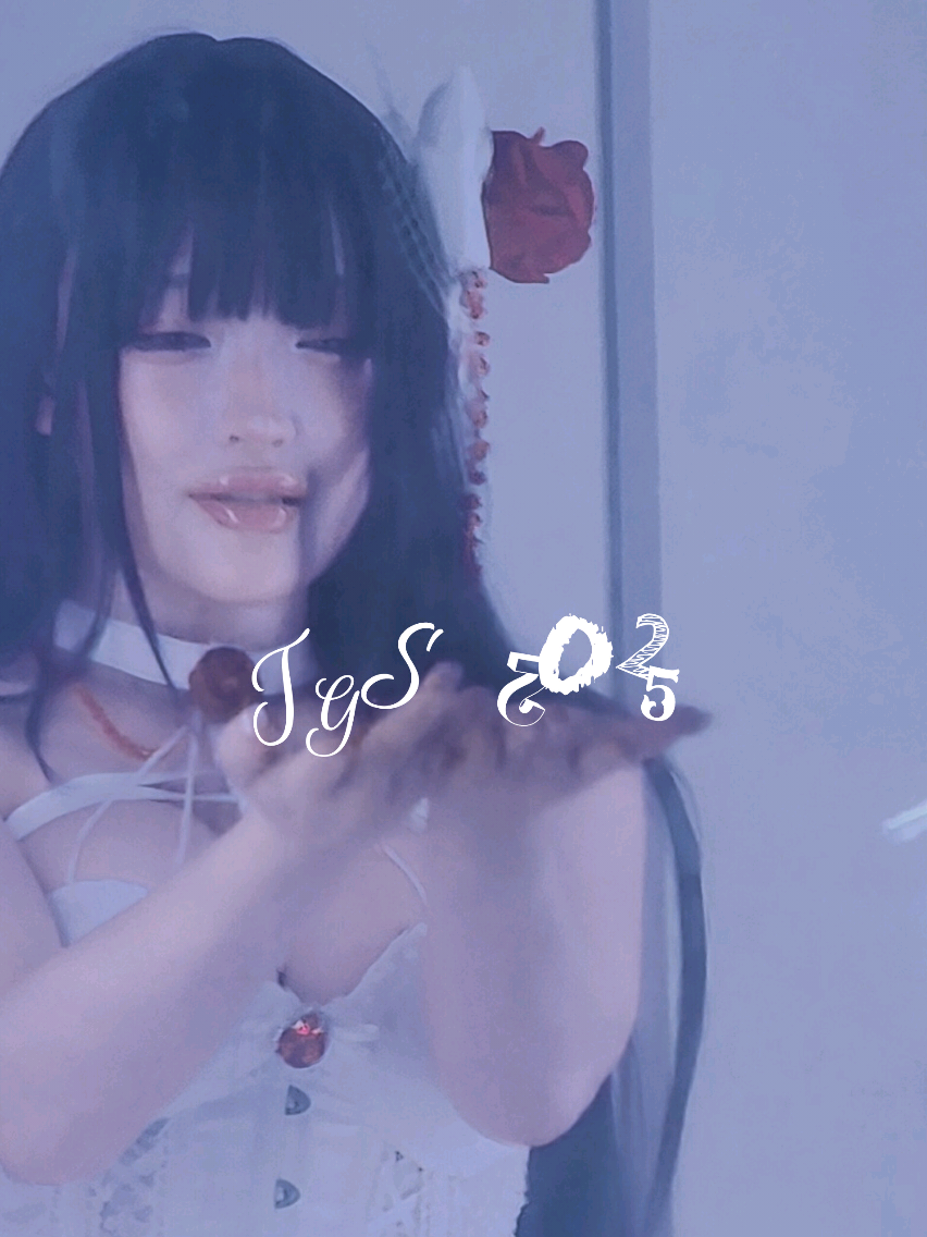 TGS2025に行ってきたよ! 知っているゲームもありどのブースも楽しめた♪ #東京ゲームショー2025 #TGS2025 #TGS #モンハン #NIKKE 