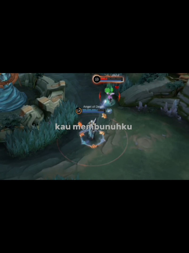 yss + duka last chills=true damege #presetdibawah5mb #fypage #foryouu #mobilelegends #yss 
