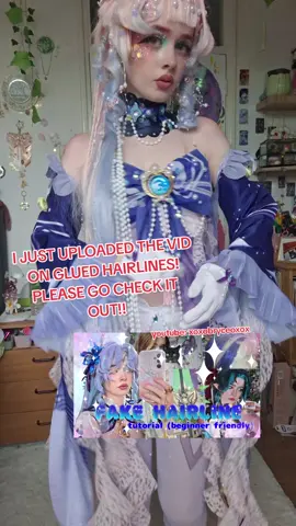 #kokomi #kokomigenshinimpact #genshin #cosplay #support 