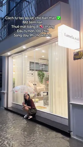 Mục tiêu : mua xe, mua nhà… Chướng ngại vật : lương 3tr5 :))) #lamela.nails #tranduyhung #nailhan #nailhanoi #fyppppppppppppppppppppppp 