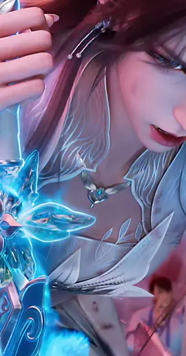 Trương Tiểu Phàm ngươi mau tỉnh lại🥹 #trutien3 #vivuchina #luctuyetky #tieumynhan3d #mỹnhân 