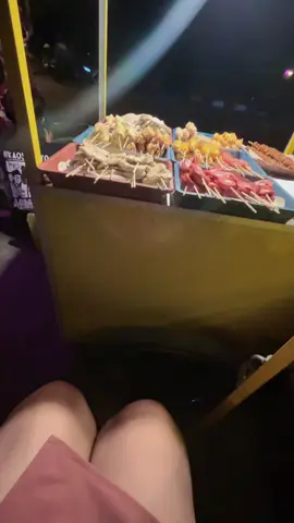 Angkringan ready bess 