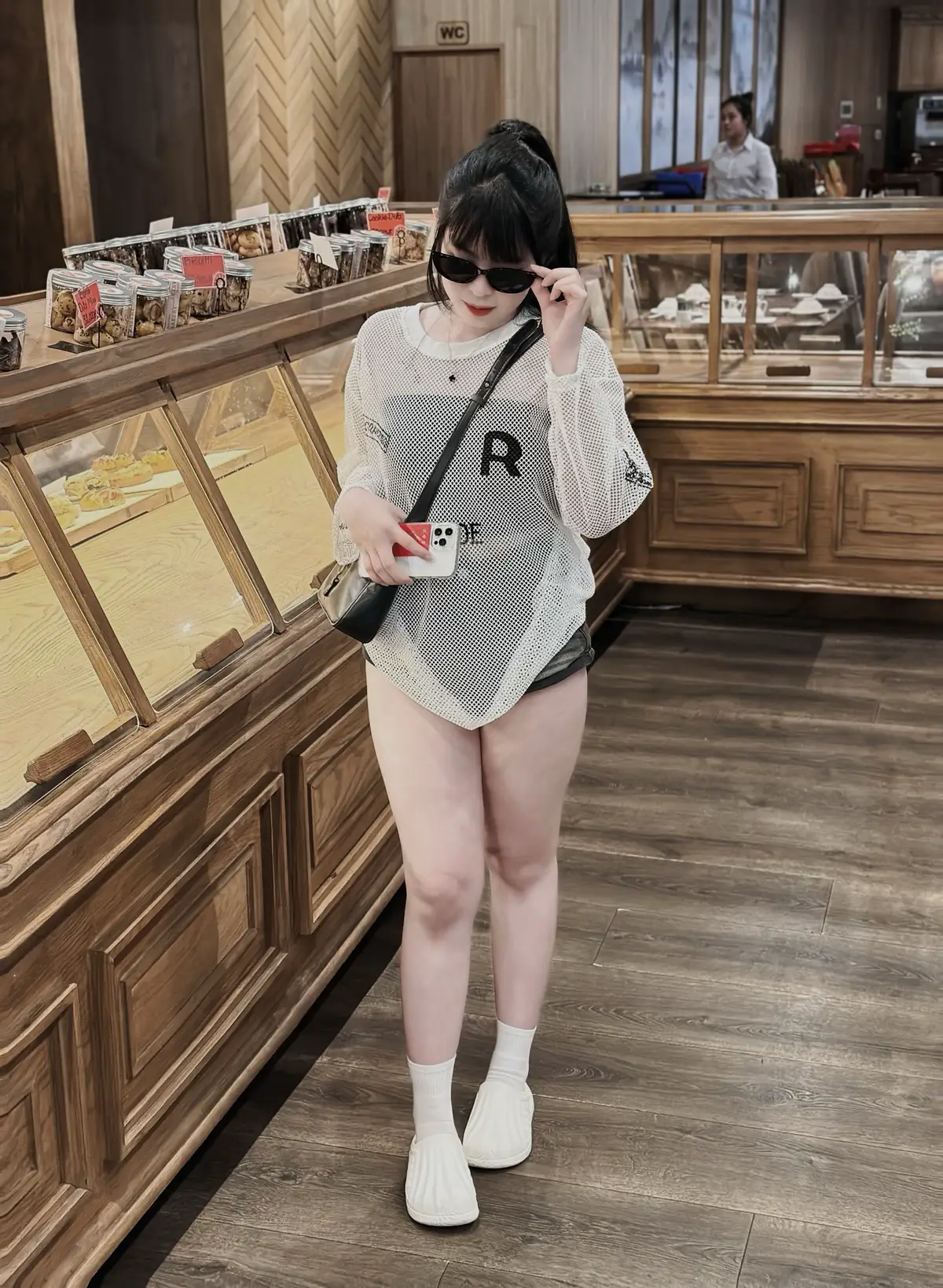 Sống ảo không sai Sai là cứ tưởng cái ảo đó là thật 😎#xhhhhhhhhhhhhhhhhhhhhhhh #CapCut #abcxyz 