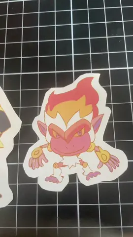 Arceus is hot #arceus #pokemon #sinnoh #stickershop #stickers 