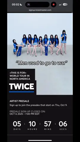 I’ve spent so much money on these 9 women. #twice #kpop #twice_tiktok_official #fyp #kpopfyp 