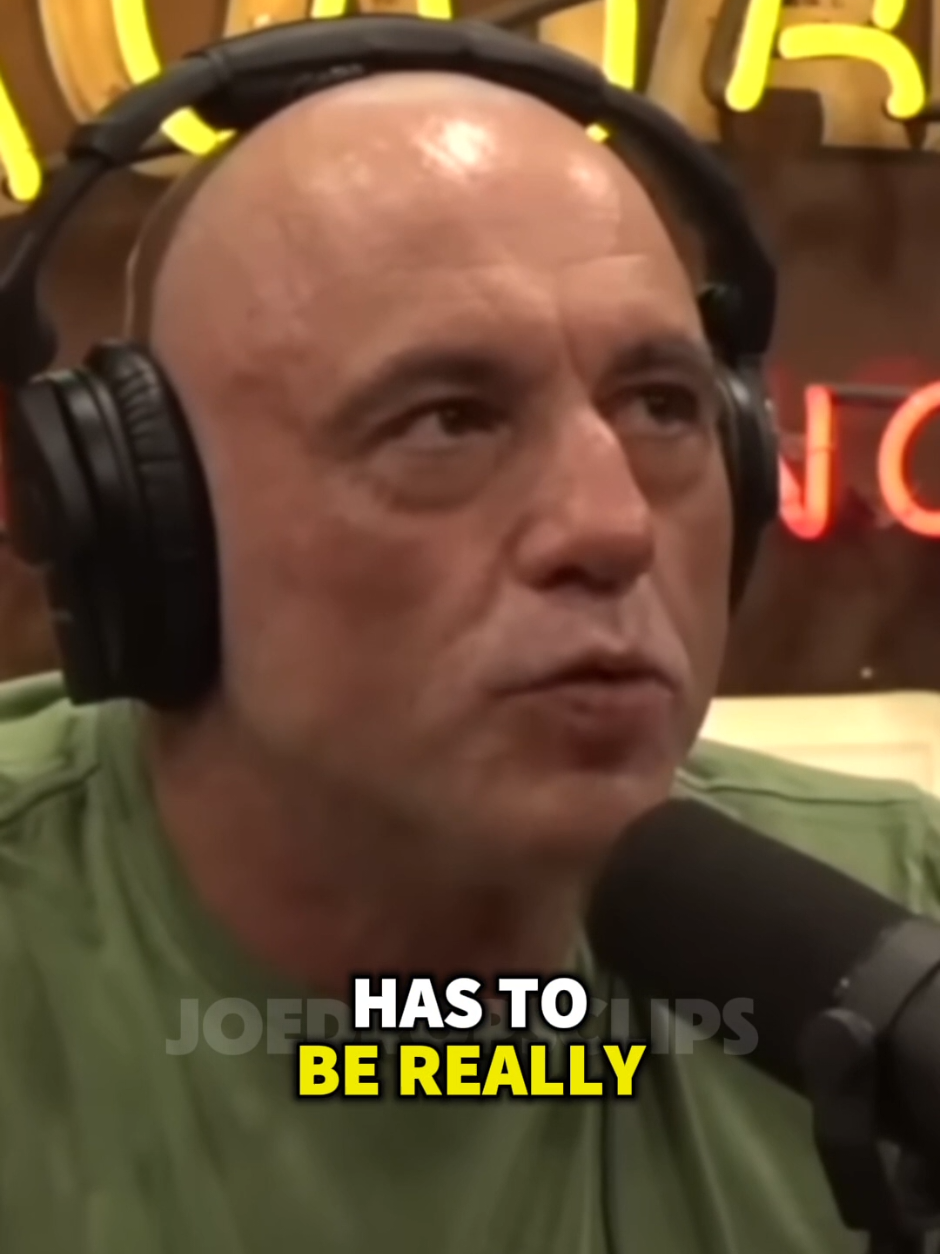 You wake up and see a plane next to your window 😄  - - - #podcast #jrepodcast #podcasts #joeroganpodcast #jreclips #joedropsclips #daily 