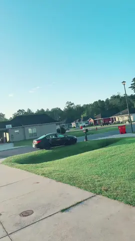 Perfect running weather ☀️#Fitness #outdoorrun #fyp#MomsofTikTok 