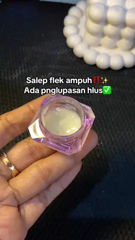Yg ada flek coba ini deh 🥰#🥰🥰🥰 #salepflekhitam #flek #salepflekampuh 