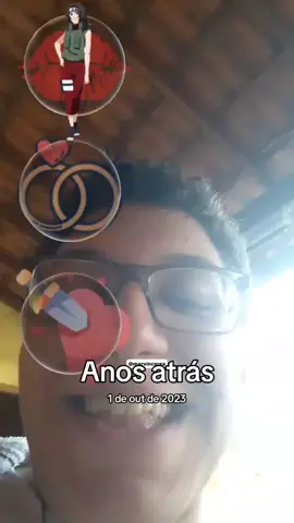 #anosatrás